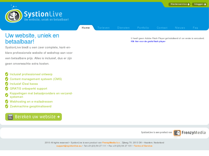 www.systionlive.com