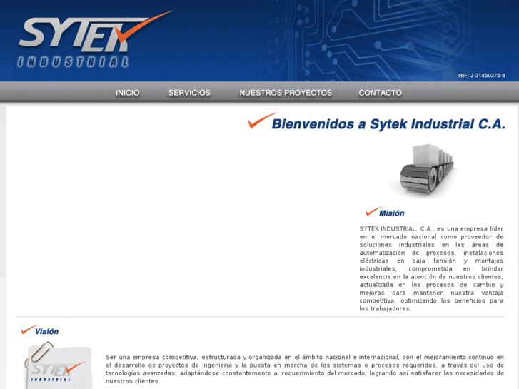 www.sytekindustrial.com