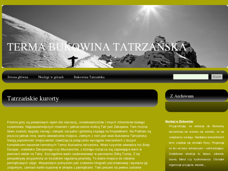 www.termybukowina.com.pl