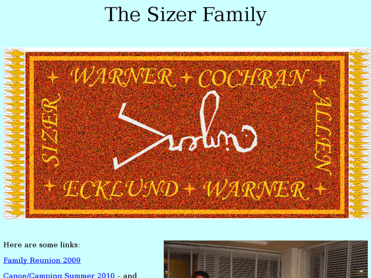 www.thesizerfamily.org