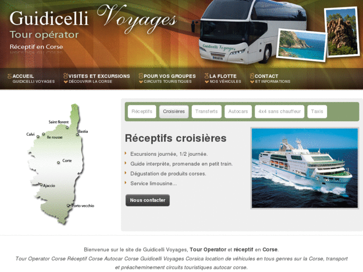 www.tour-operator-corse.com