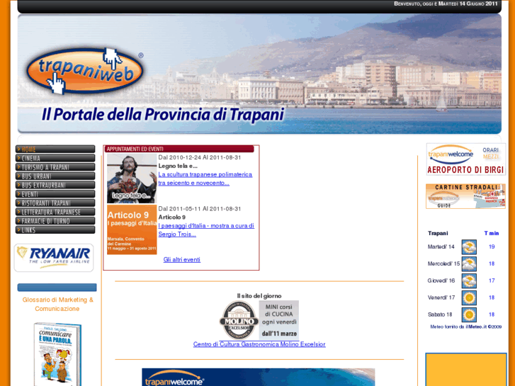 www.trapaniweb.it