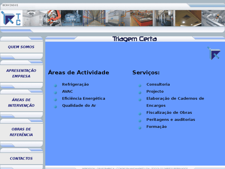 www.triagemcerta.com