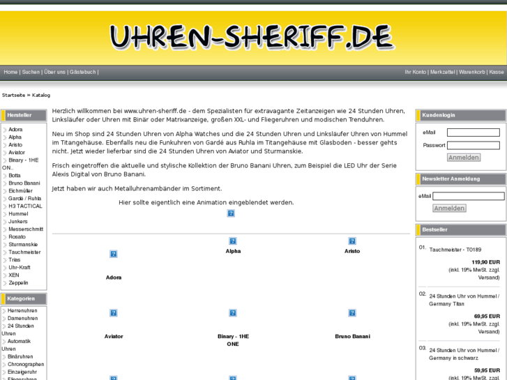 www.uhren-sheriff.de