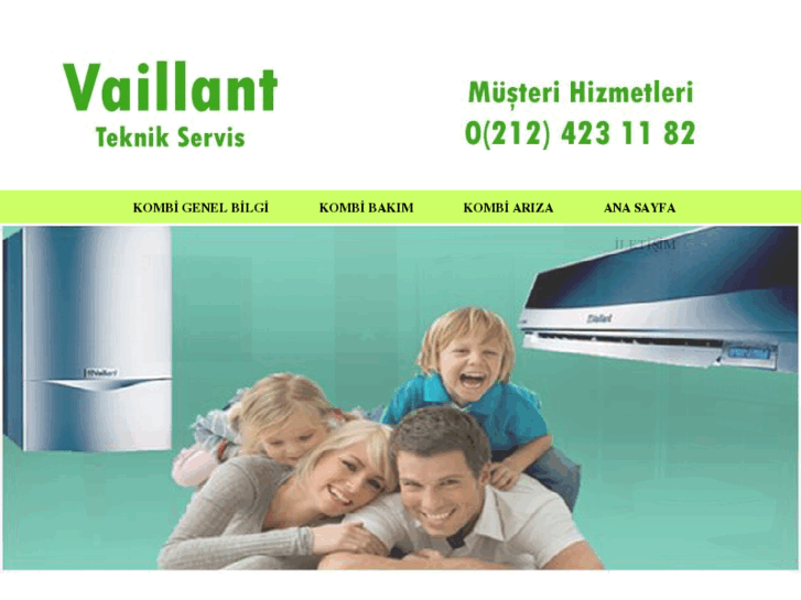 www.vaillantarizaservisi.com