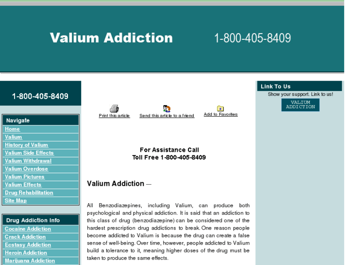 www.valiumaddiction.com