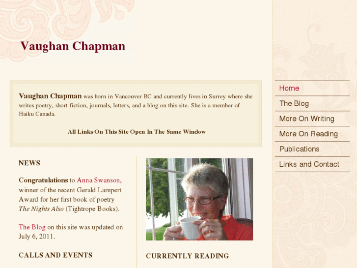 www.vaughanchapman.com