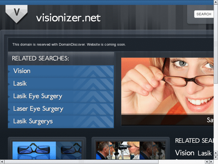 www.visionizer.net