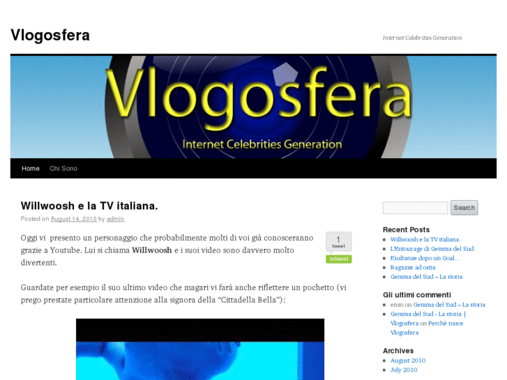 www.vlogosfera.net