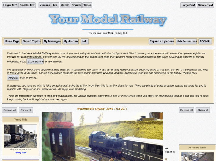 www.yourmodelrailway.com