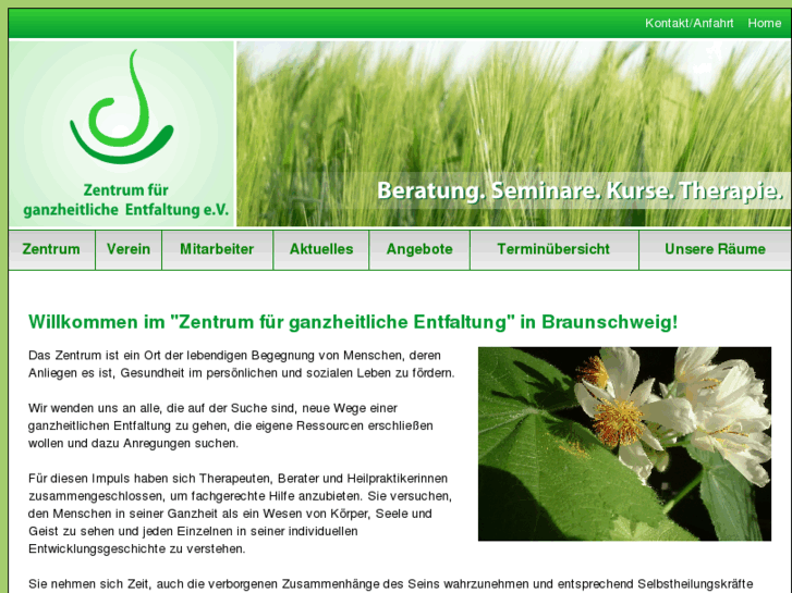 www.zentrum-entfaltung.de