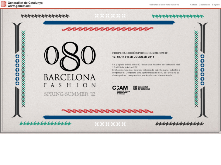 www.080barcelonafashion.net
