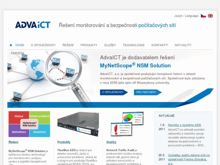 www.advaict.cz