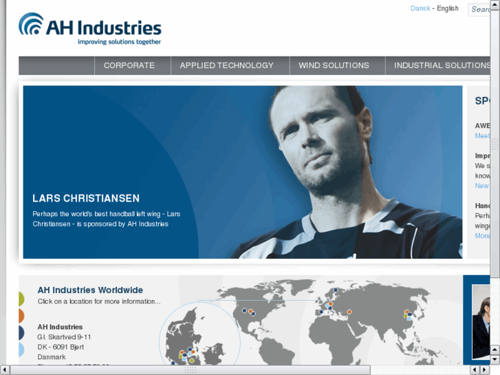 www.ah-projects.dk
