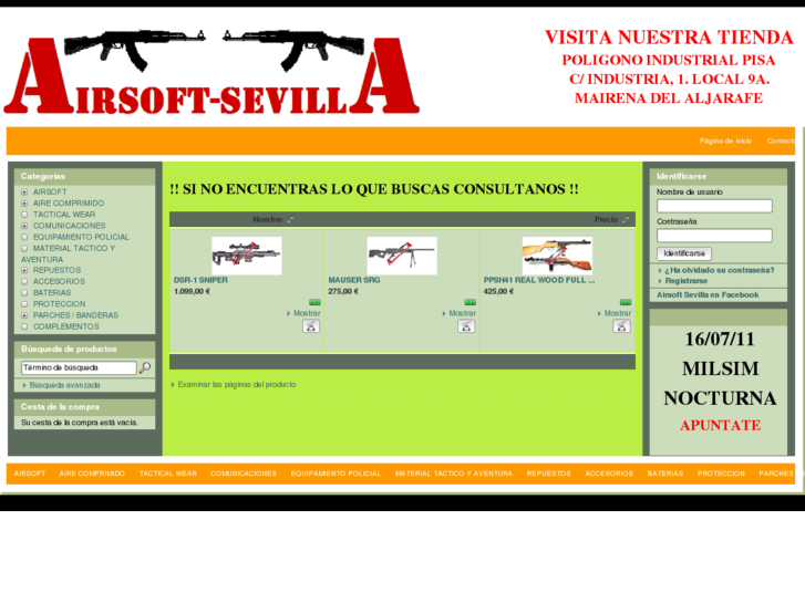 www.airsoftsevilla.net