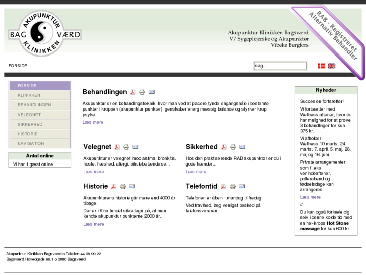 www.akupunkturbagsvaerd.dk