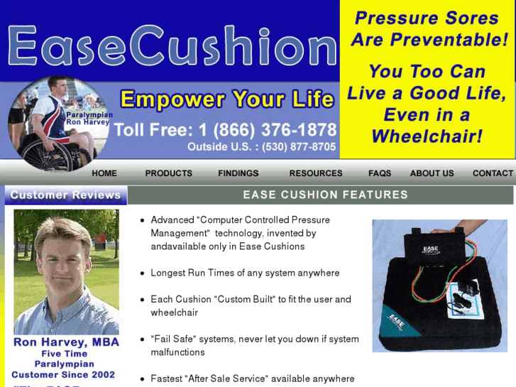 www.alternatingpressurecushion.com