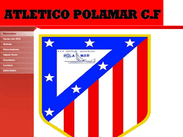 www.atleticopolamarfc.es