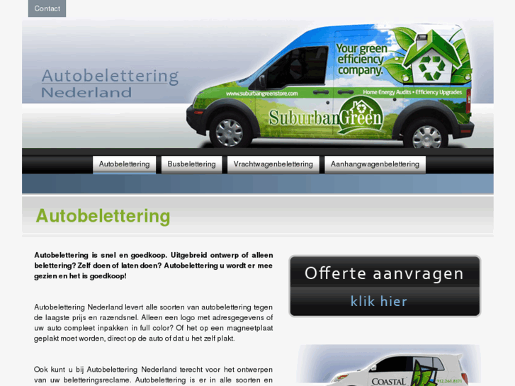 www.autobeletteringnederland.nl