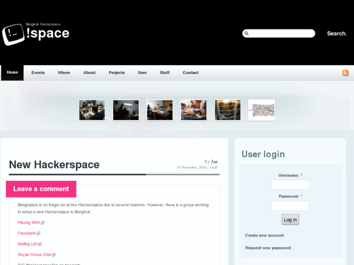 www.bangspace.org