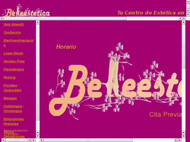 www.belleestetica.es