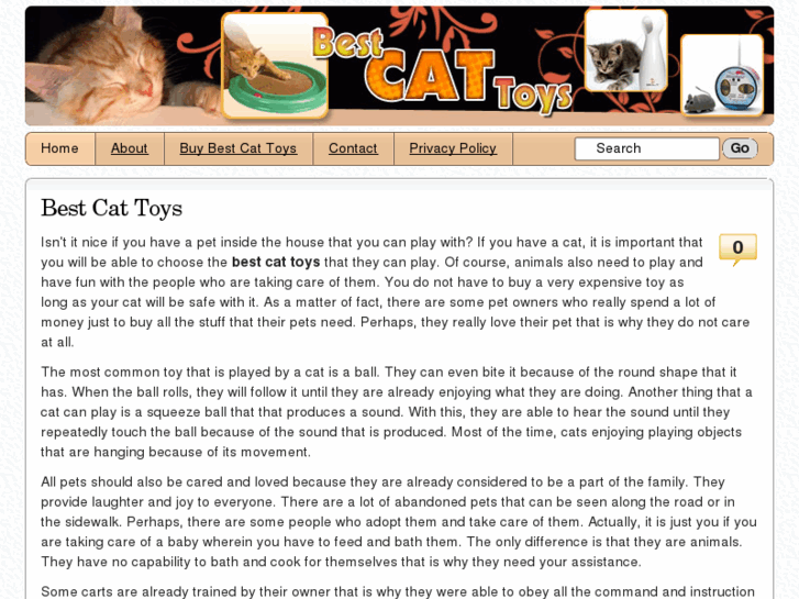 www.bestcattoys.org