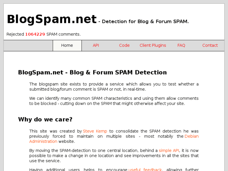 www.blogspam.net