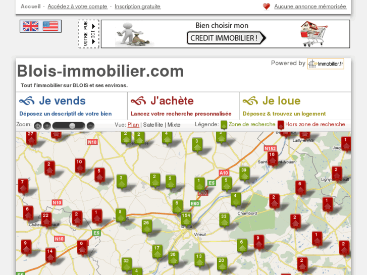 www.blois-immobilier.com