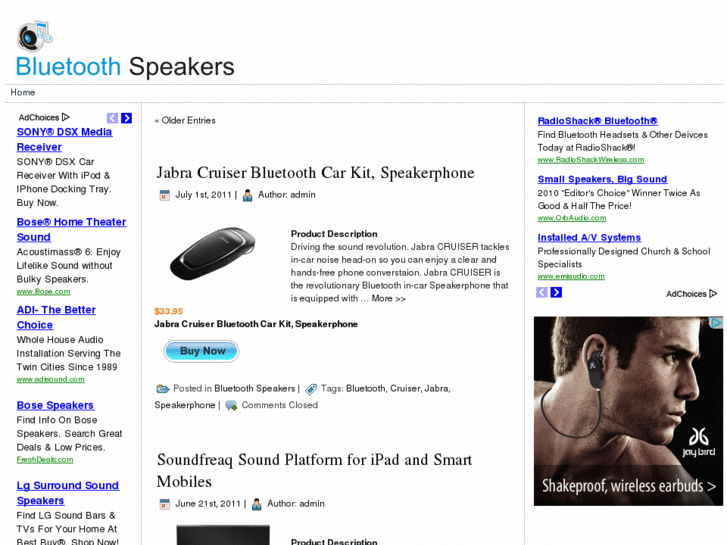 www.bluetooth-speakers.org