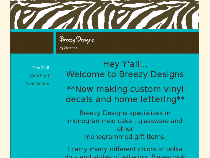 www.breezydesigns.net