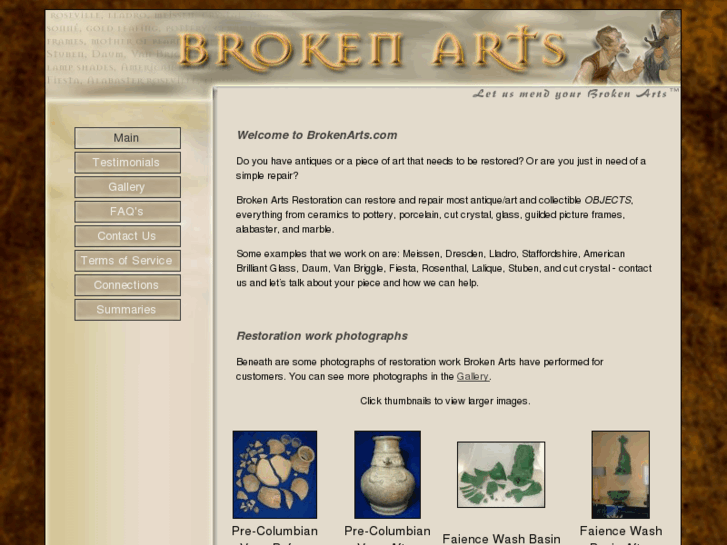 www.brokenarts.com