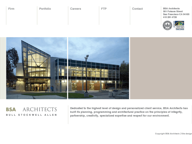 www.bsaarchitects.com