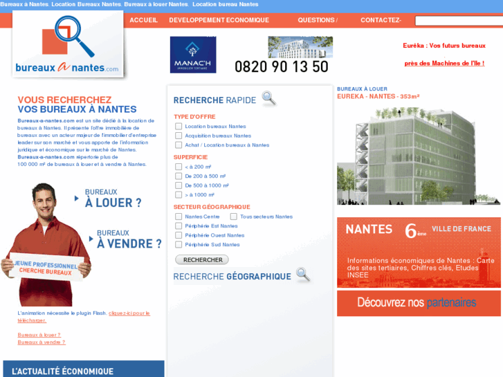 www.bureaux-a-nantes.com