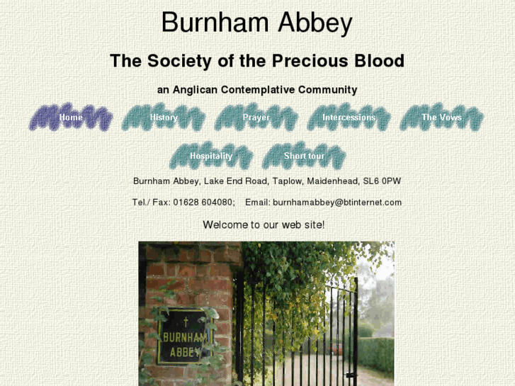 www.burnhamabbey.org