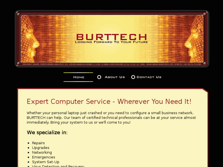 www.burttech.com