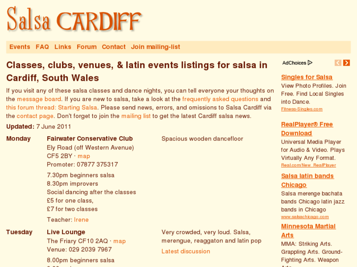 www.cardiffsalsa.com