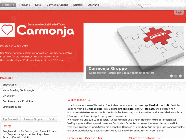 www.carmonja.com