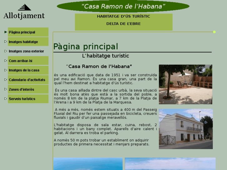 www.casaramondelahabana.com