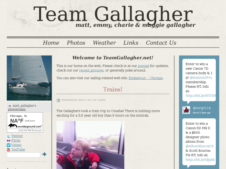 www.charlie-gallagher.com