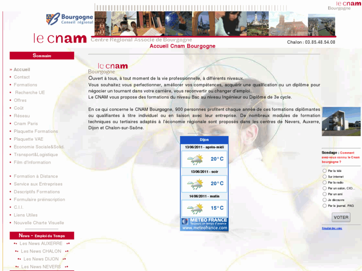 www.cnam-bourgogne.com