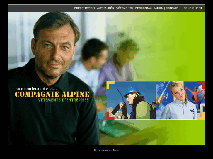 www.compagnie-alpine.com