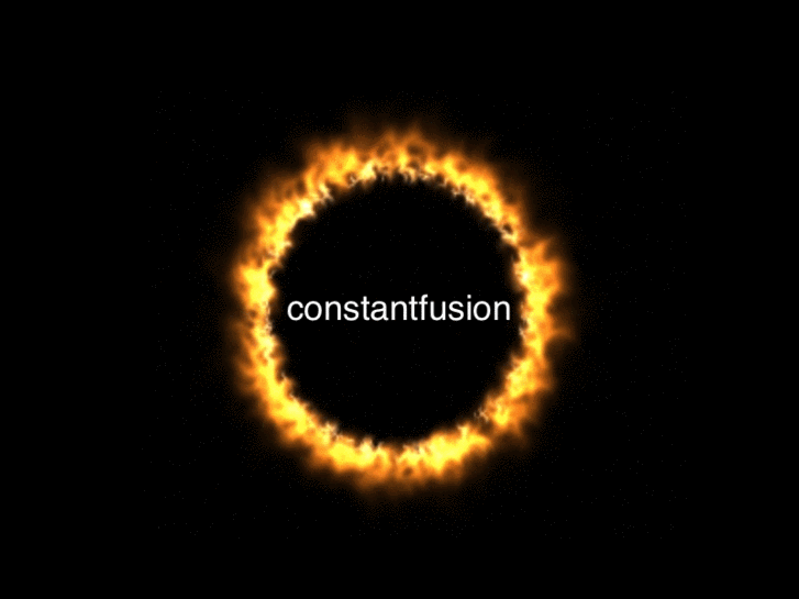 www.constantfusion.co.uk
