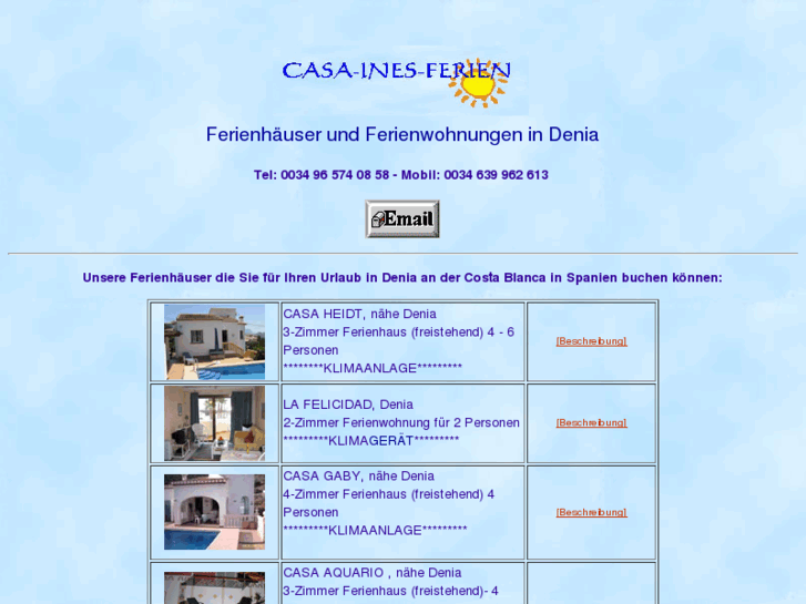 www.costablanca-ferienhaeuser.com