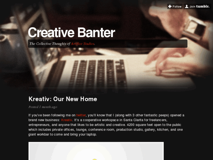 www.creativebanter.com