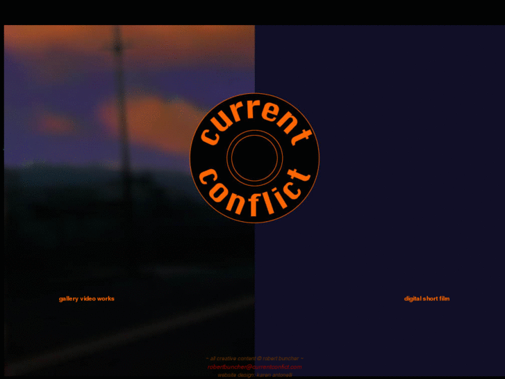 www.currentconflict.com