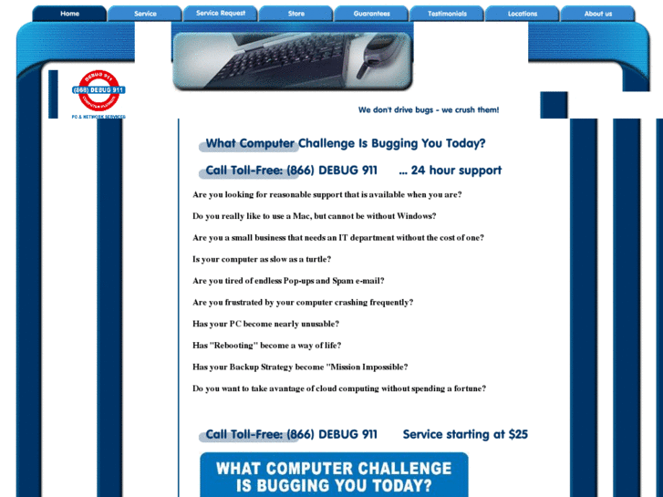www.debug911.com