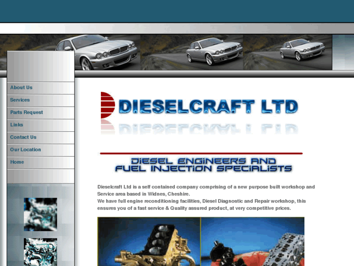 www.dieselcraft.net