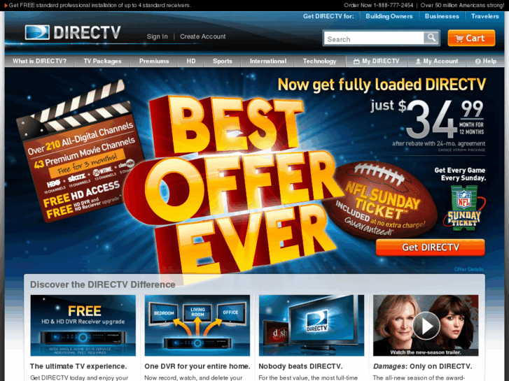 www.directtv-dish.com