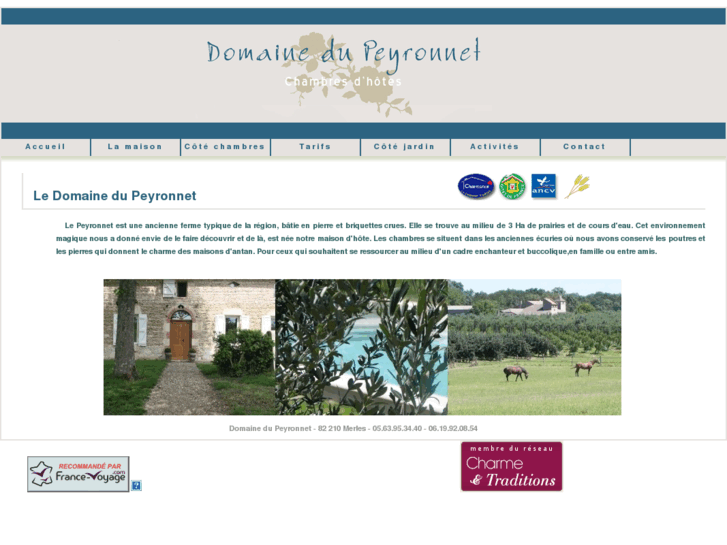 www.domaine-peyronnet.com