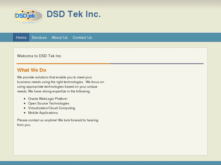 www.dsdtek.com